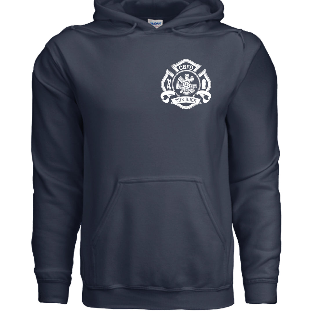 NAVY - FRONT
