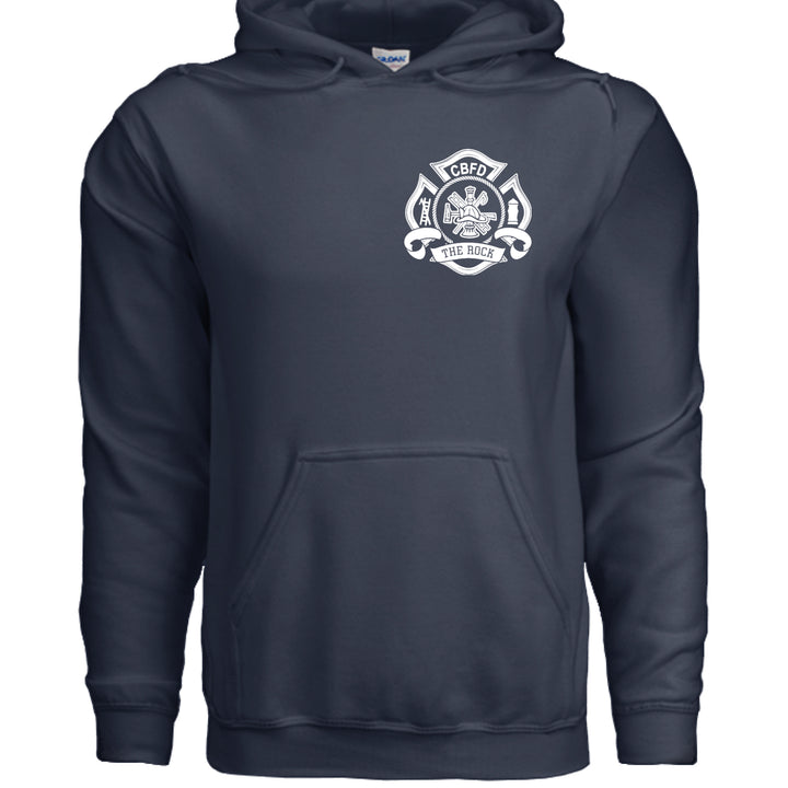 NAVY - FRONT