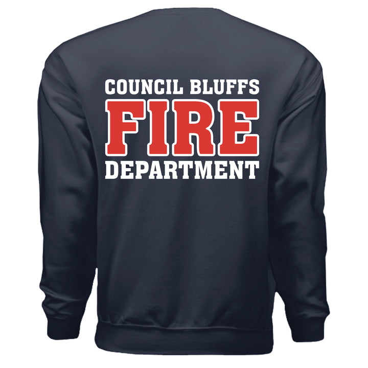 NAVY - BACK