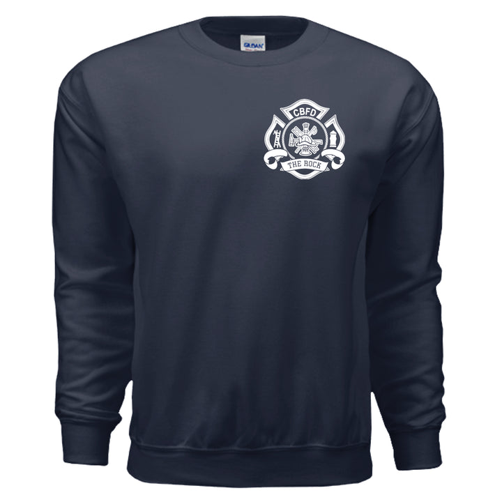 NAVY - FRONT