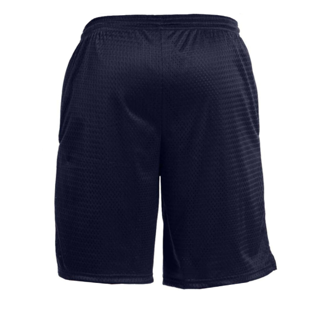 NAVY - BACK