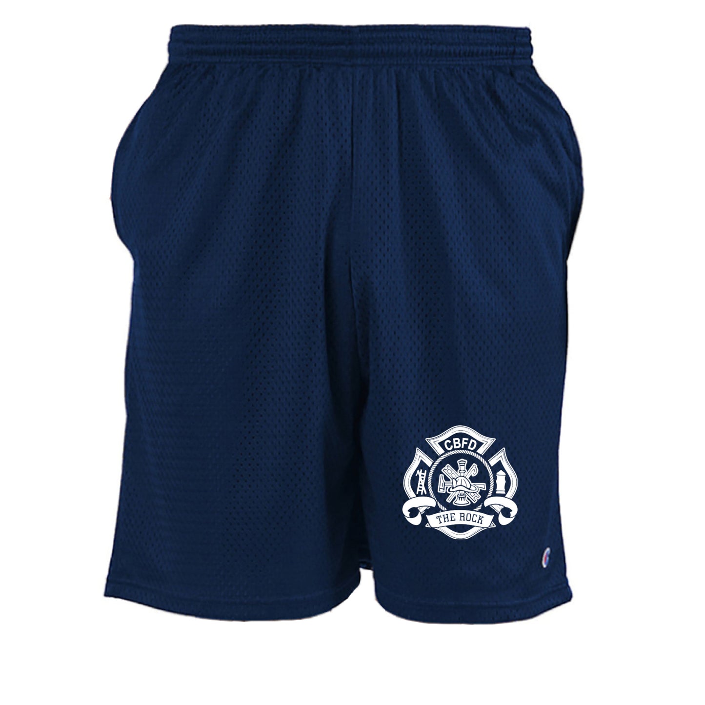 NAVY - FRONT