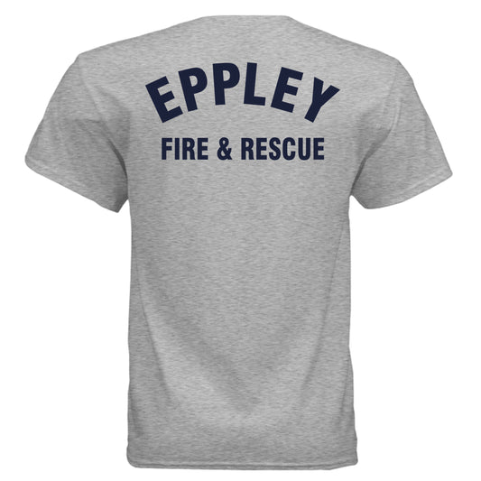Eppley Captain Tee