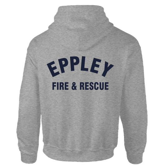 Eppley Captain Hoodie
