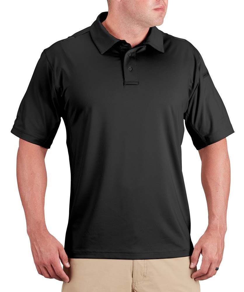Men's EdgeTec Polo