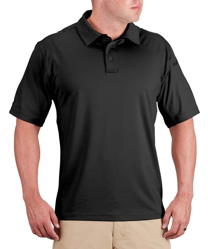 Men's EdgeTec Polo