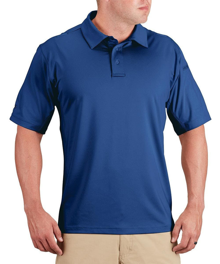 Men's EdgeTec Polo