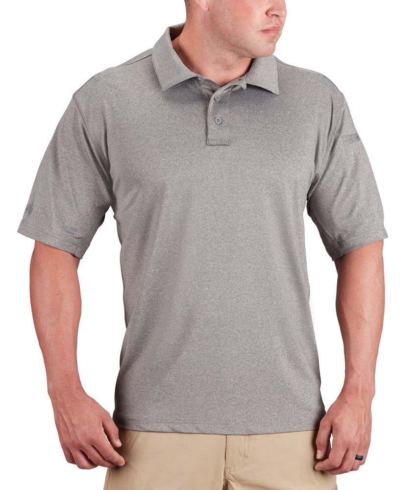 Men's EdgeTec Polo