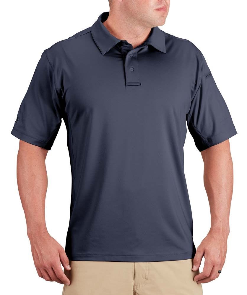Men's EdgeTec Polo