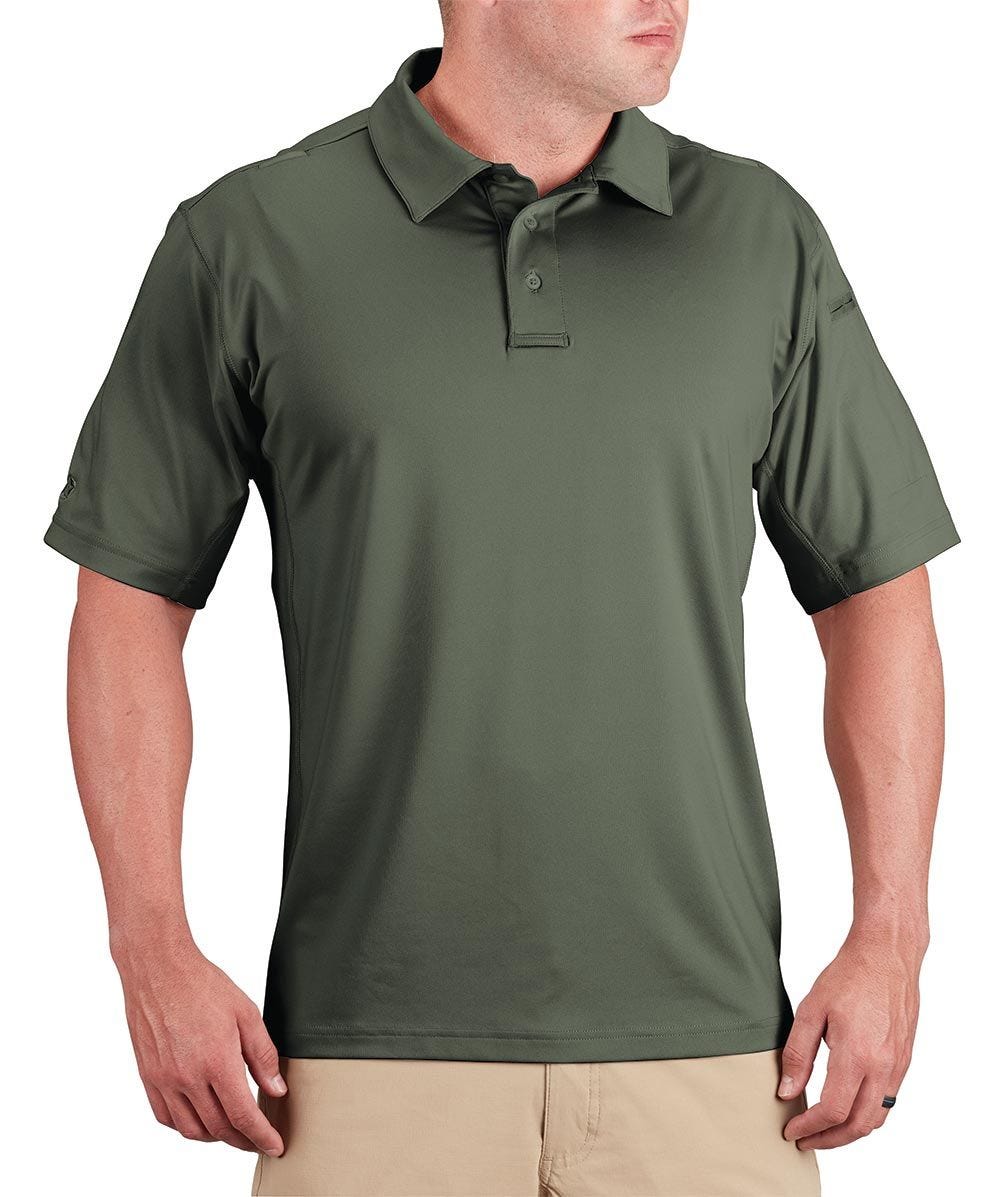 Men's EdgeTec Polo