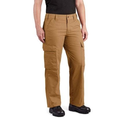 Women's RevTac Tactical Stretch Pant