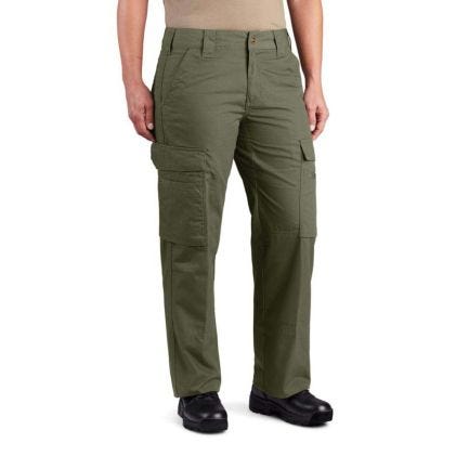 Women's RevTac Tactical Stretch Pant