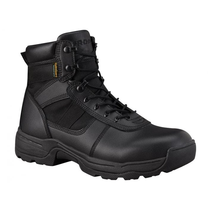 Series 100® 6" Waterproof Side Zip Boot – 5