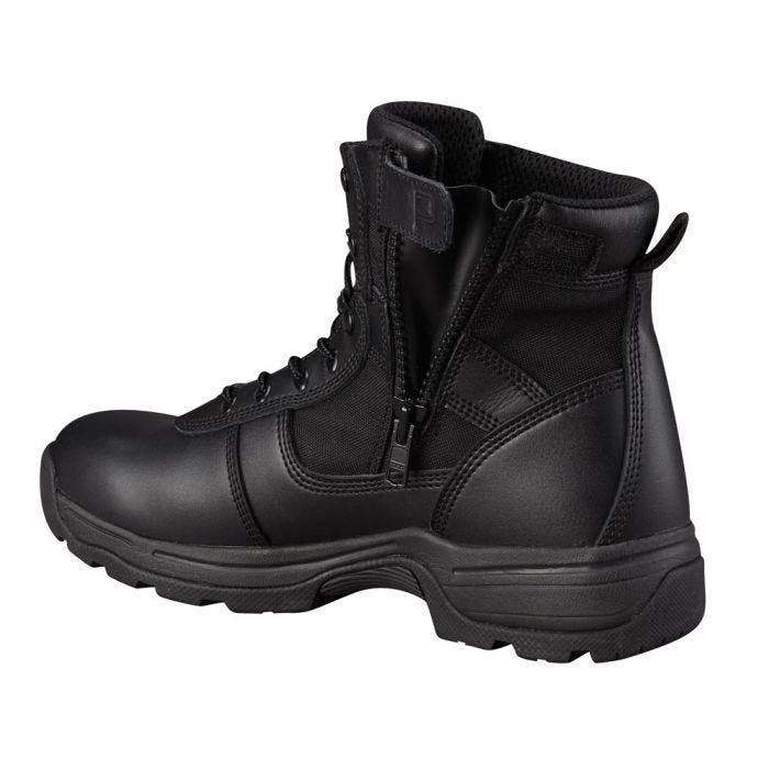 Series 100® 6" Waterproof Side Zip Boot