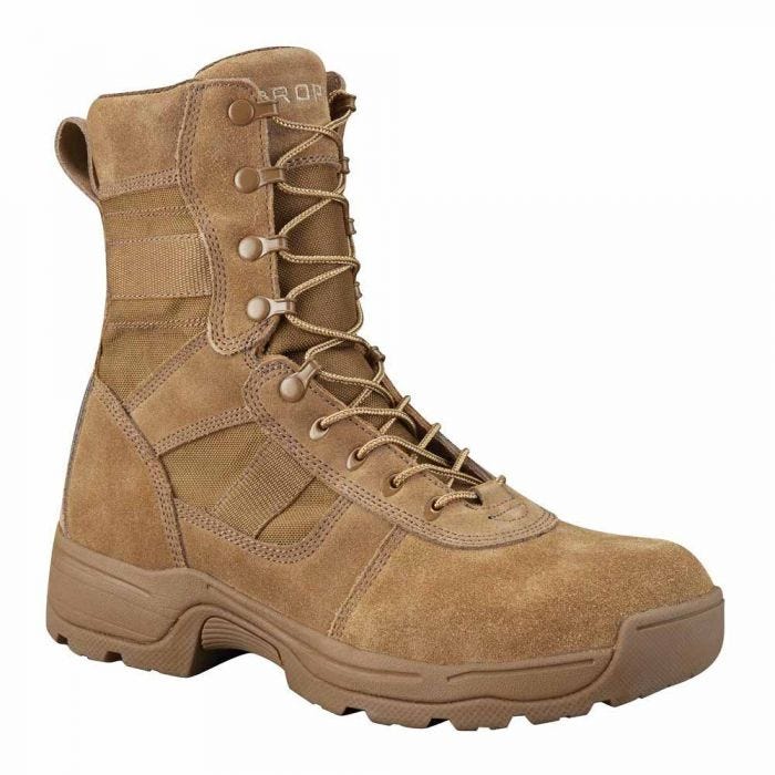 Series 100® 8" Waterproof Boot – 5
