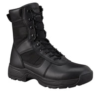 Series 100 8" Side-Zip Boot