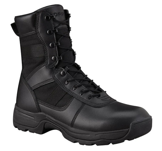 Series 100 8" Side-Zip Boot