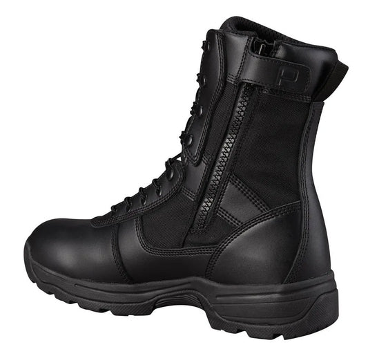 Series 100 8" Side-Zip Boot