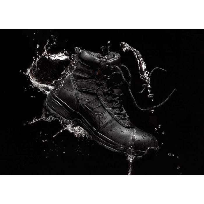 Series 100® 6" Waterproof Side Zip Boot