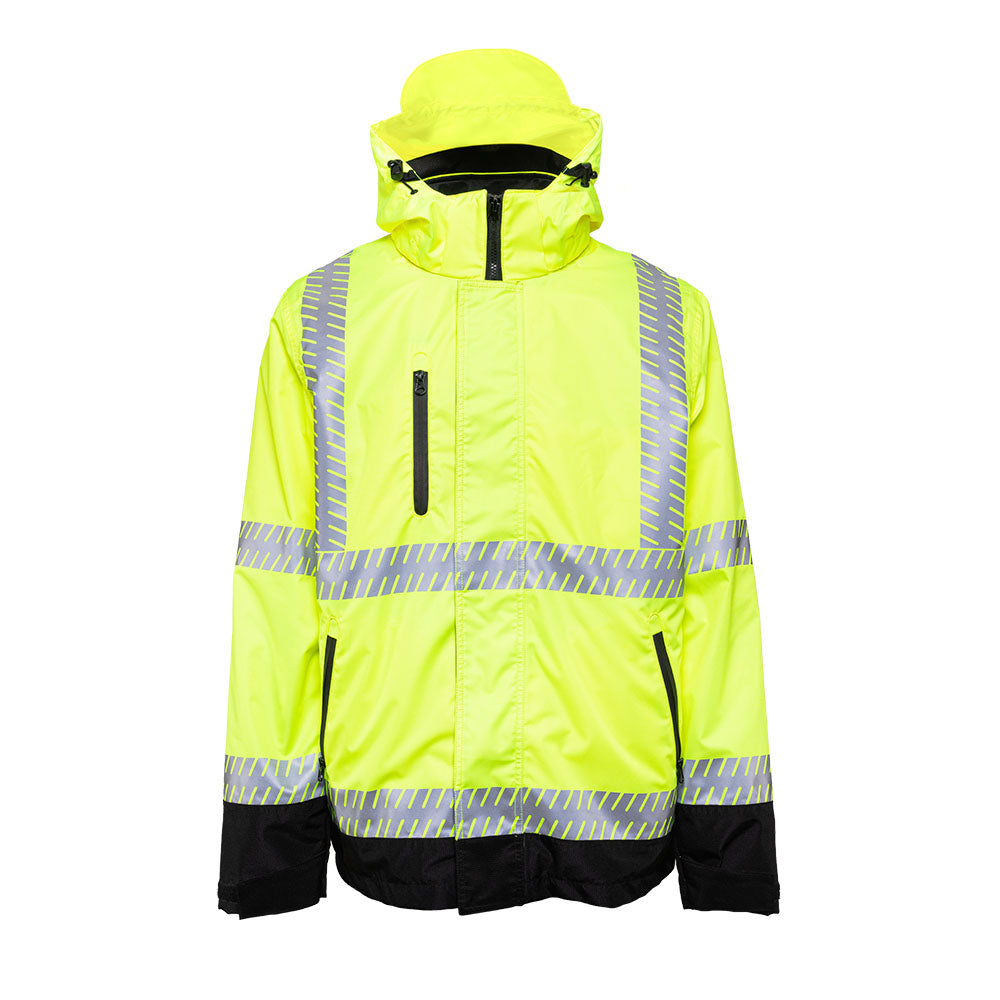 3950 4-in-1 Ripstop Deluxe Parka