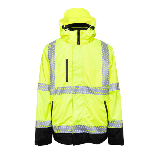3950 4-in-1 Ripstop Deluxe Parka