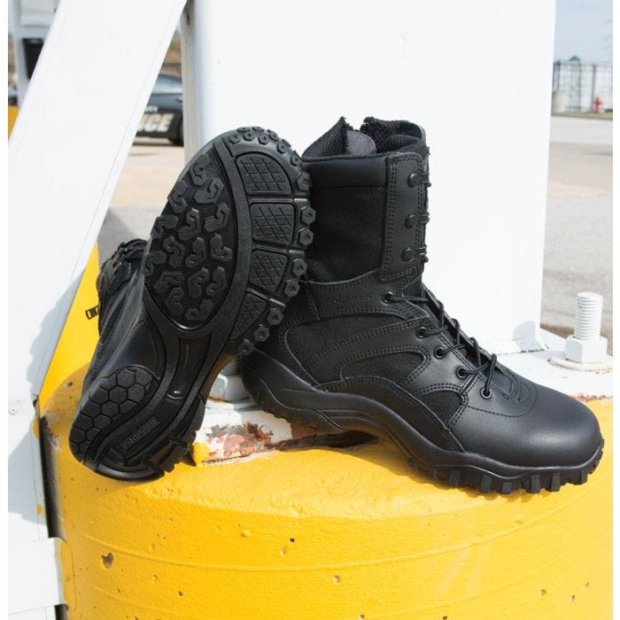 Tactical Duty Boot 8"