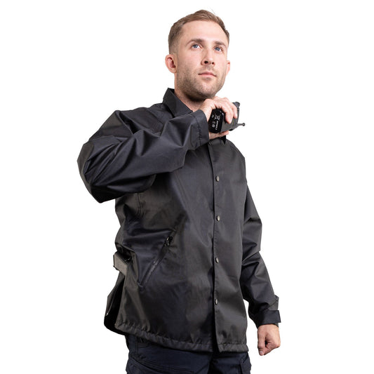 411 Tactical Raid Jacket