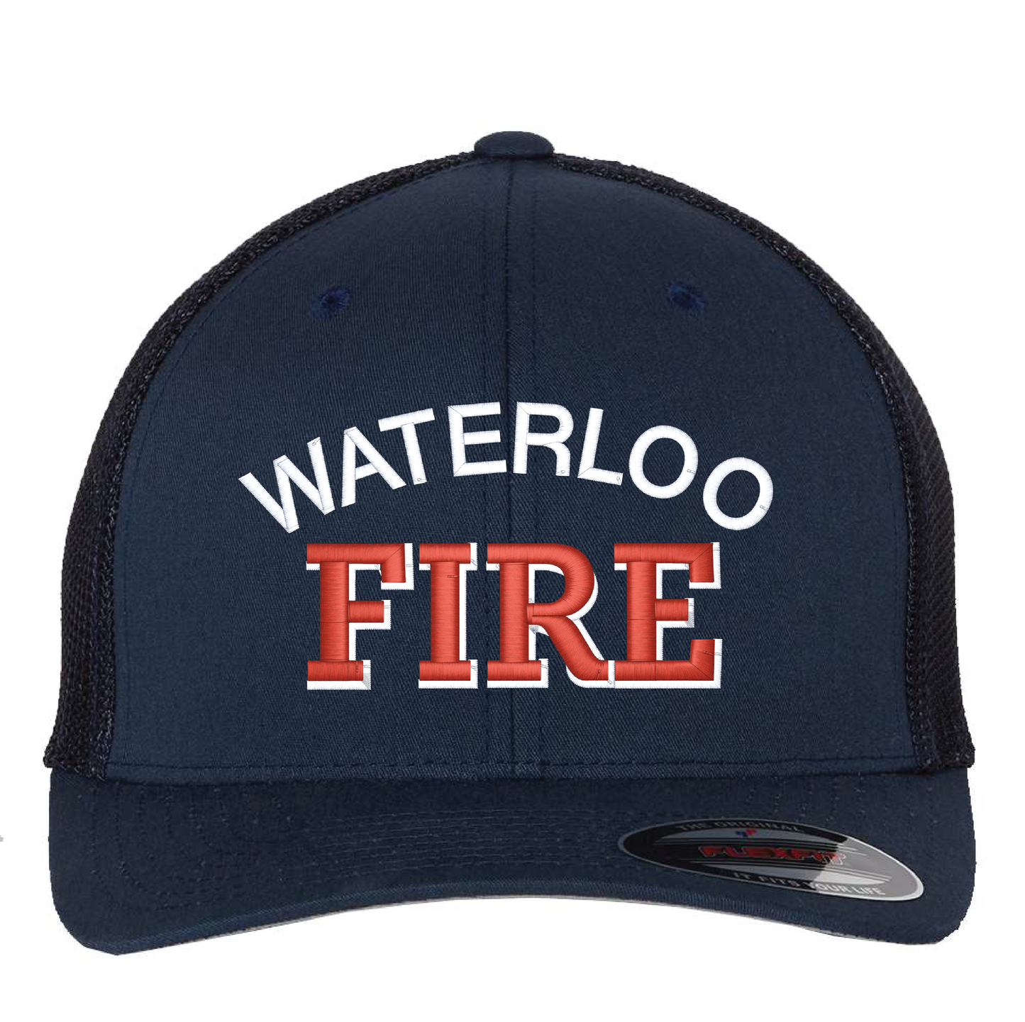 Waterloo Standard Duty Hat
