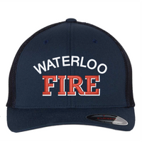 Waterloo Standard Duty Hat