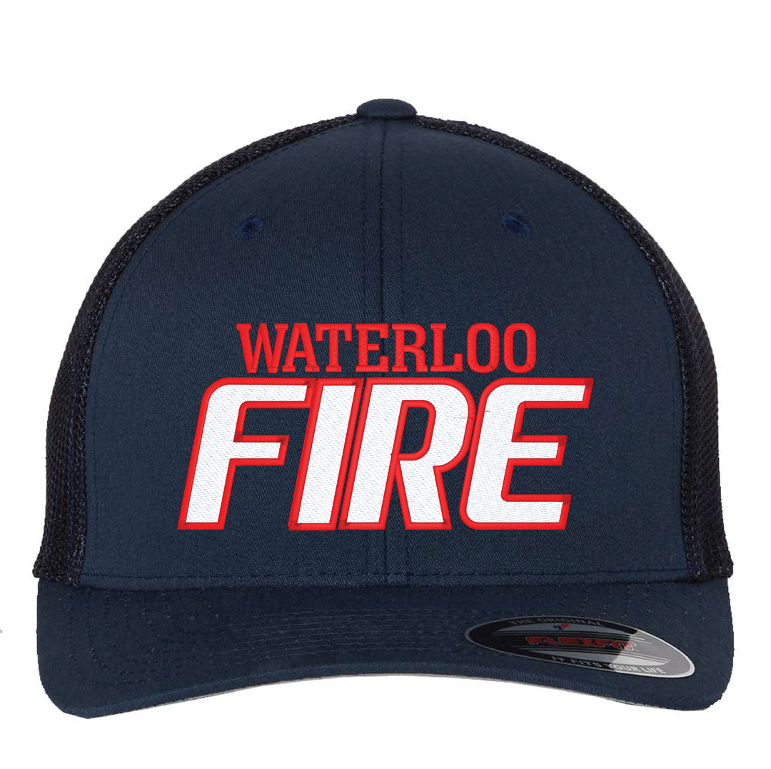 Waterloo Metro Hat