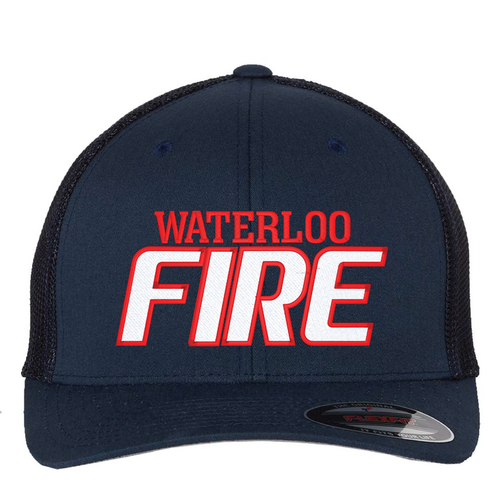 Waterloo Metro Hat