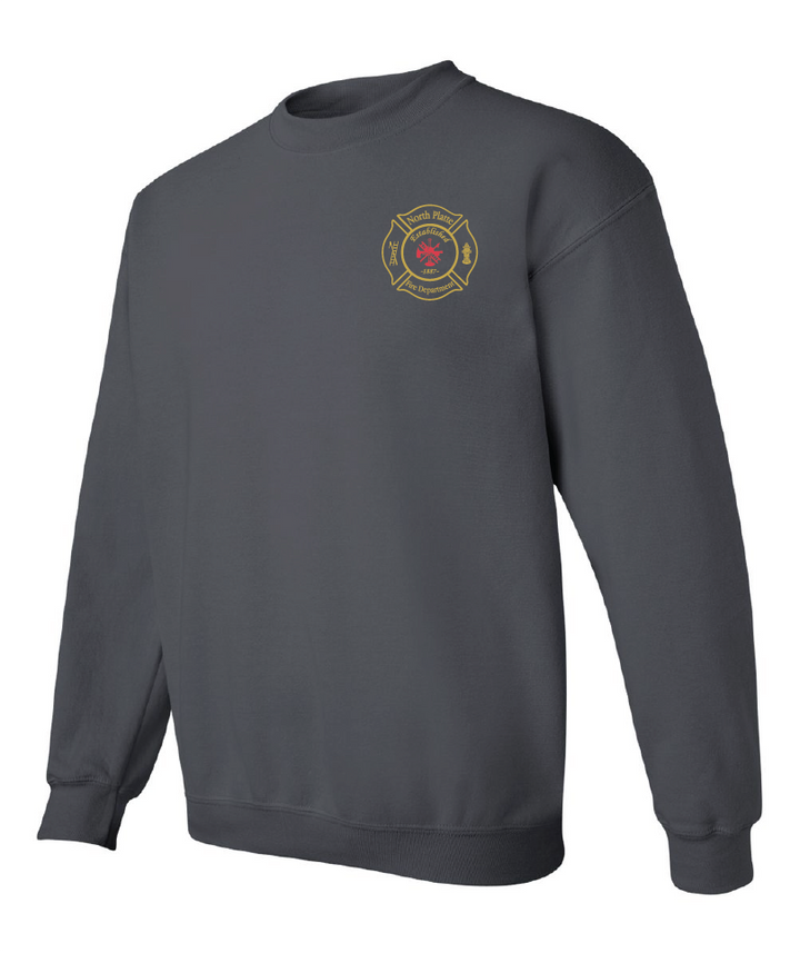 NPFD Weekend Crewneck (Station 1)