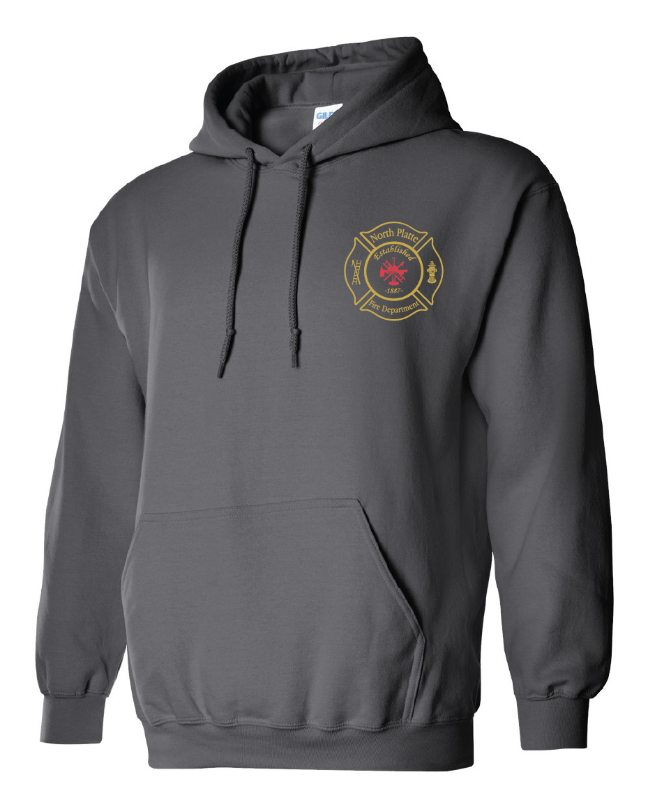 NPFD Weekend Hoodie (Station 1)