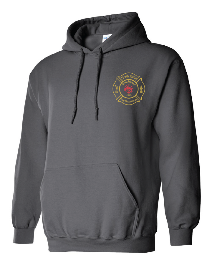 NPFD Weekend Hoodie (Station 1)